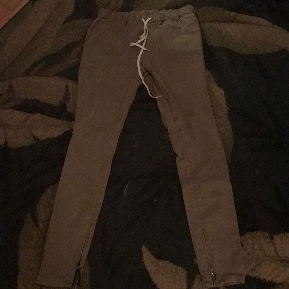 PacSun Jeans